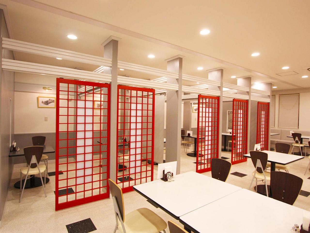 Hotel Euro City นิกโก ภายนอก รูปภาพ