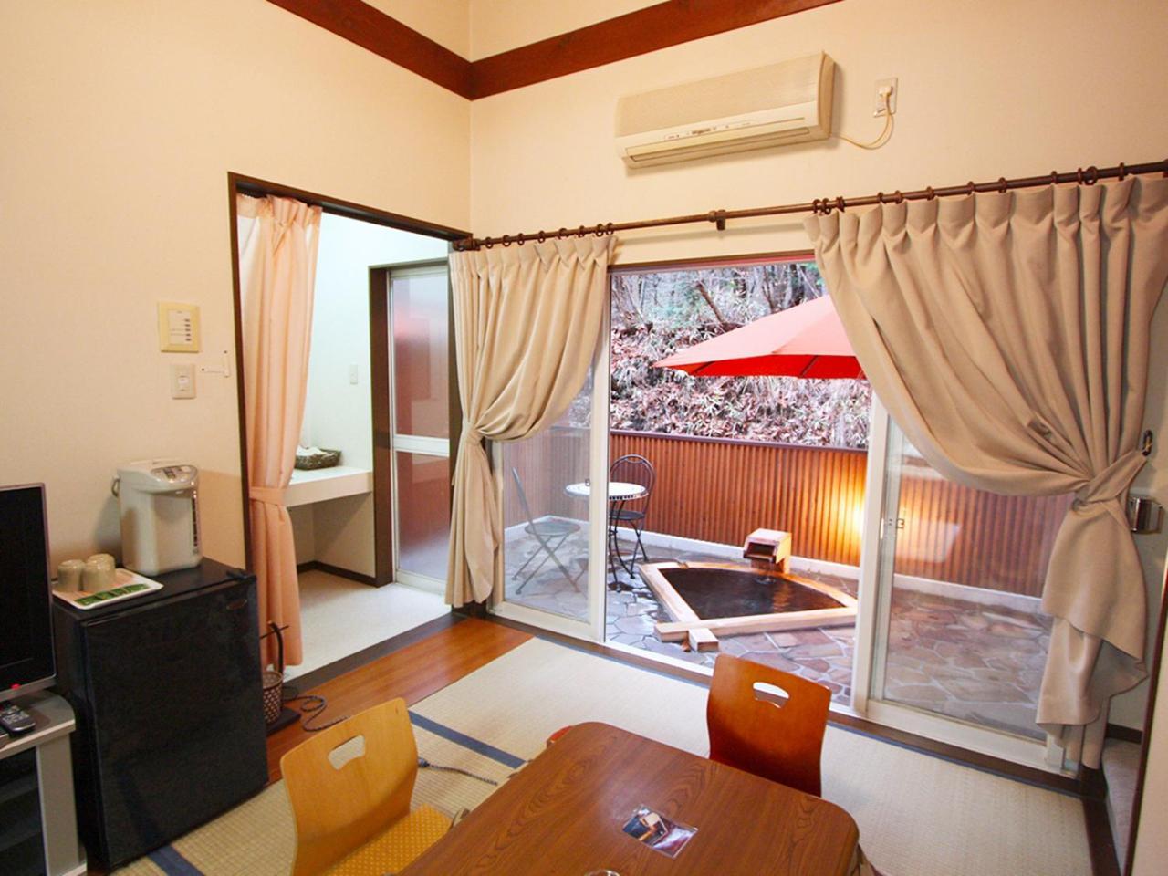 Hotel Euro City นิกโก ภายนอก รูปภาพ