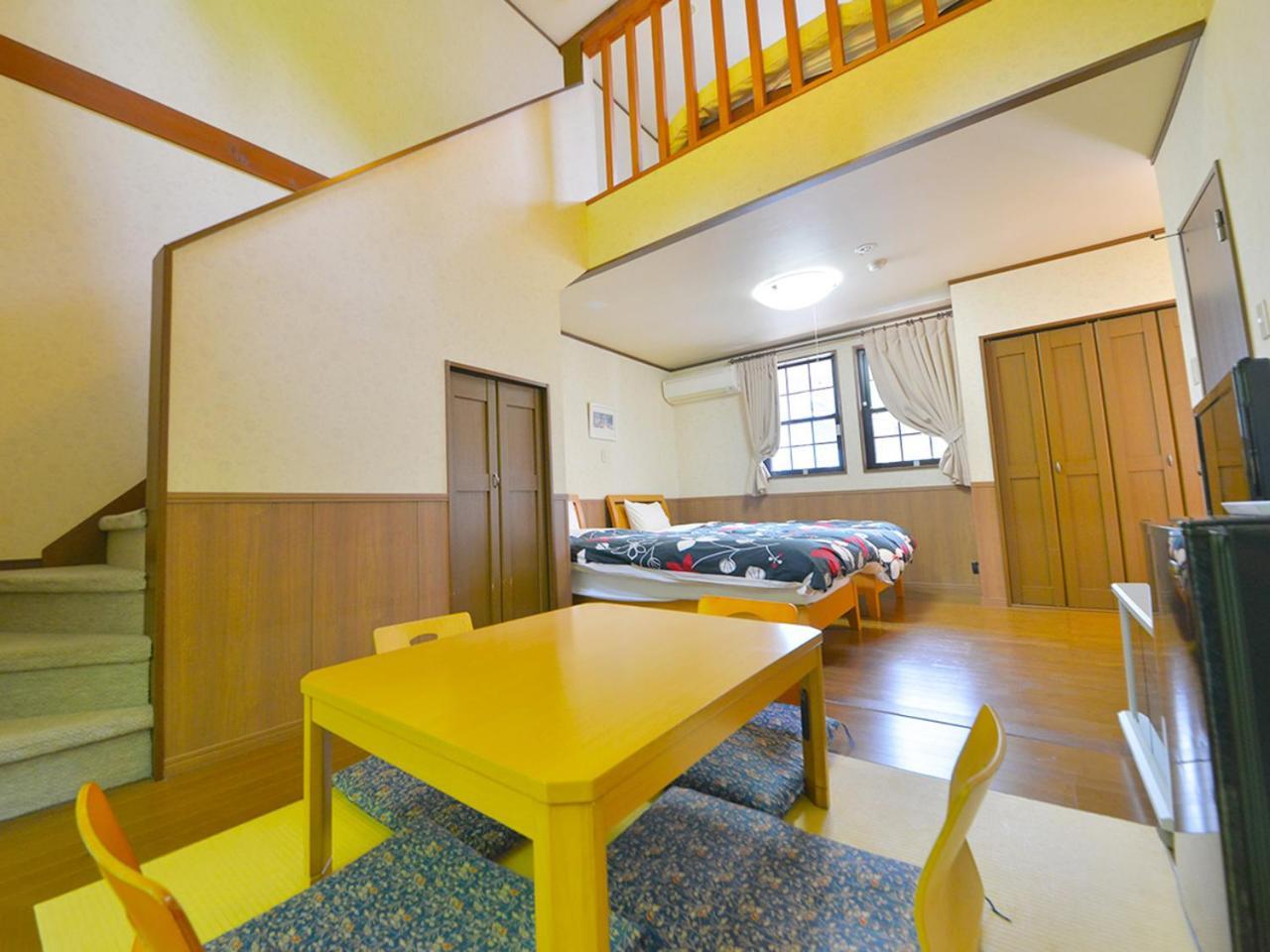 Hotel Euro City นิกโก ภายนอก รูปภาพ