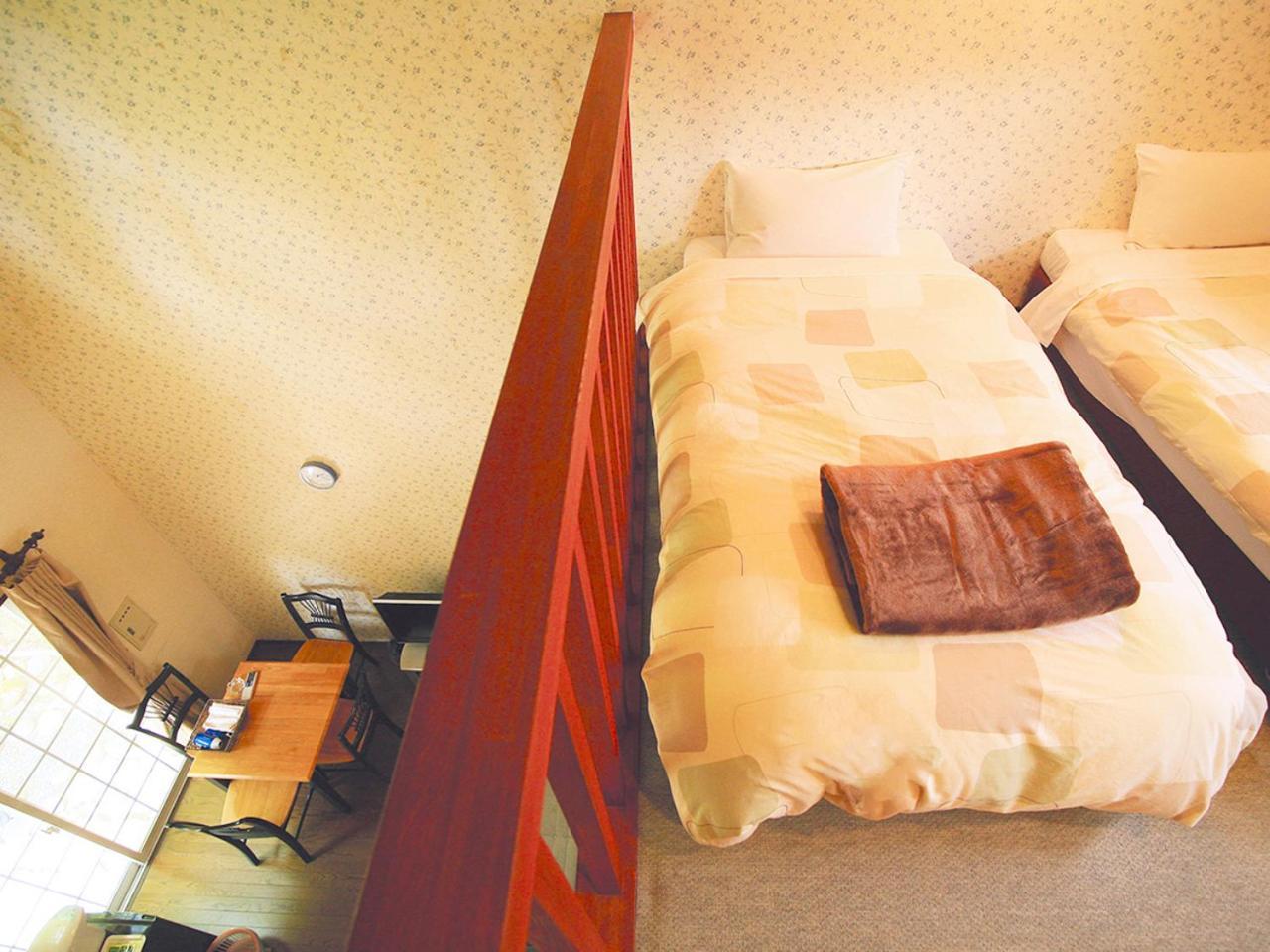 Hotel Euro City นิกโก ภายนอก รูปภาพ
